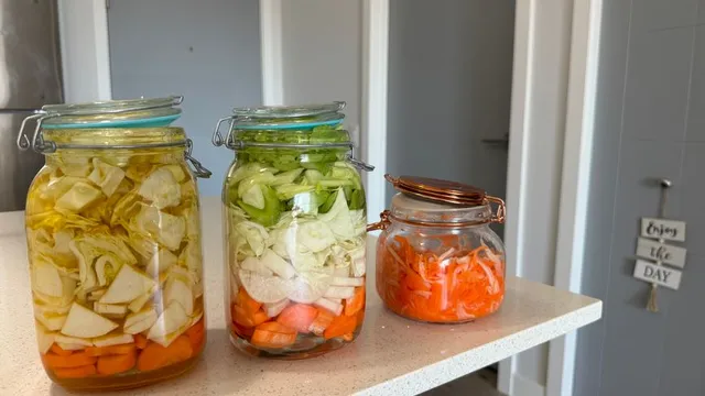 Fermenter ses légumes sans se tromper