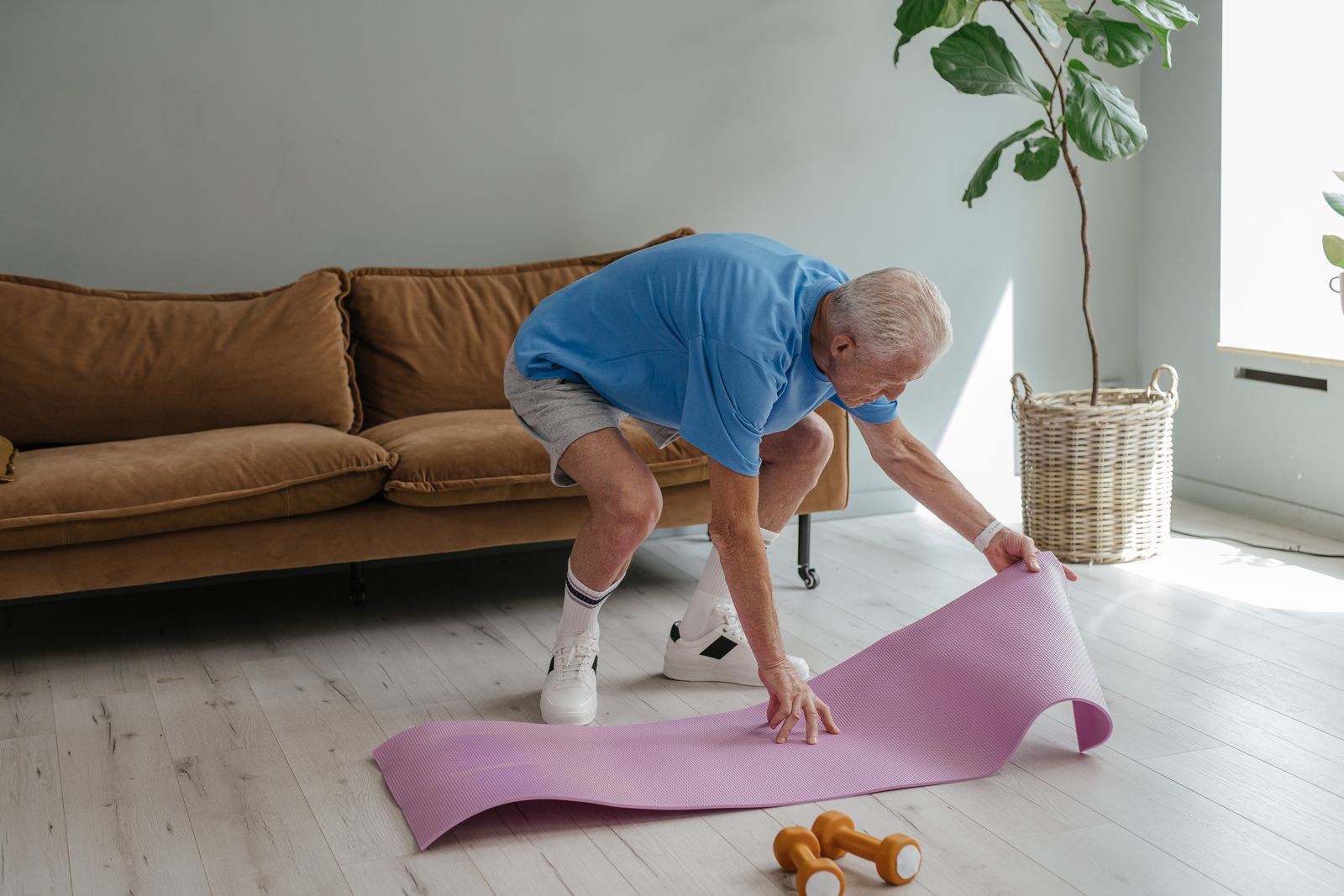 Routines et habitudes
